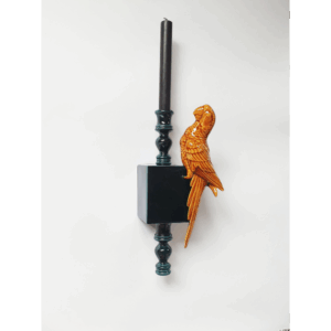 Parrot Wall Sconce
