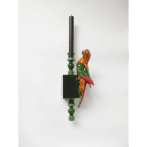 Parrot Wall Sconce