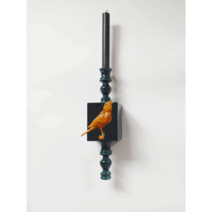 Songbird Wall Sconce