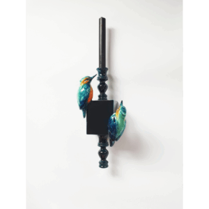 Kingfisher Wall Sconce