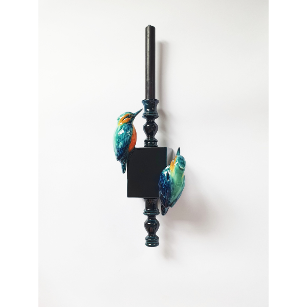Kingfisher Wall Sconce