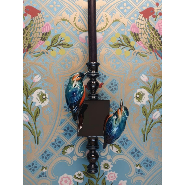 Kingfisher Wall Sconce - Image 3